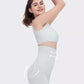 Formende High-Waist Hose mit Tragekomfort – strafft & formt für eine perfekte Silhouette bei jedem Anlass.