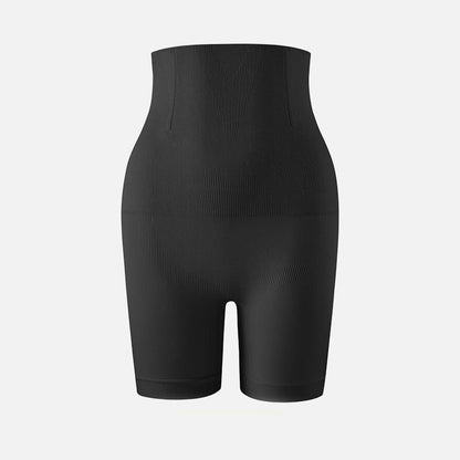 Formende High-Waist Hose mit Tragekomfort – strafft & formt für eine perfekte Silhouette bei jedem Anlass.