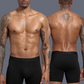 📢📢 50 % Rabatt!! 💥 3 kaufen, 2 gratis | Herren atmungsaktive lange Boxer-Slips – Komfort, der den ganzen Tag hält! 🩲✨