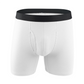 📢📢 50 % Rabatt!! 💥 3 kaufen, 2 gratis | Herren atmungsaktive lange Boxer-Slips – Komfort, der den ganzen Tag hält! 🩲✨