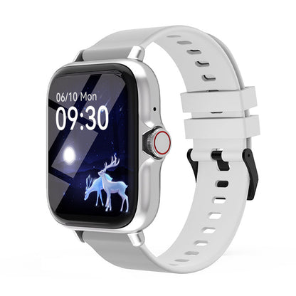 📢📢60 % Rabatt!! ⏰Multifunktionale Bluetooth Smart Sportuhr / 🏃‍100 Sportmodi / 💧IP68 wasserdicht und staubdicht