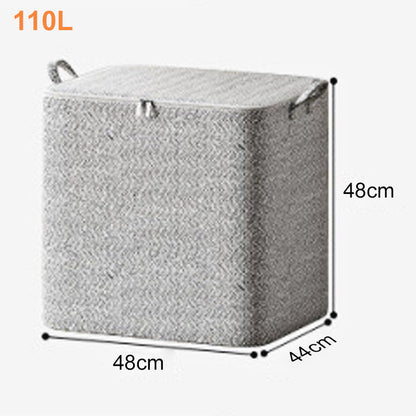 📢📢50 % Rabatt!! ⏰Aufbewahrungstasche für Steppdecken mit großem Fassungsvermögen