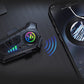 📢📢50% RABATT !!⏰Motorrad-Bluetooth-Headset für Halbschalen- und Vollschalenhelme