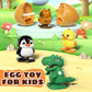 Egg Toy for Kids