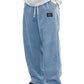 📢📢60 % Rabatt!! ⏰Herrenhose mit lockerer Passform, Kordelzug und Taschen