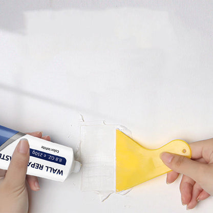 📢📢50 % Rabatt!! ⏰Wandreparaturpaste für Risse und Löcher