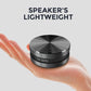 📢📢50 % Rabatt!! ⏰Mini-Bluetooth-Lautsprecher mit Metallgehäuse und Saugnapf