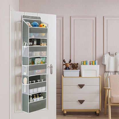 📢📢50 % Rabatt!! ⏰Hängeorganizer mit 5 Fächern und großer Kapazität