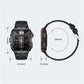 📢📢50% RABATT !!⏰Robuste Outdoor-Smartwatch – über 100 Sportmodi