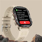 📢📢50% RABATT !!⏰Robuste Outdoor-Smartwatch – über 100 Sportmodi