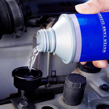 📢📢Kaufen Sie 5， bekommen Sie 5 geschenkt⏰Kalk- und Rostfleckenentferner für die Wartung und Reinigung von Heizkörpern