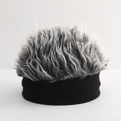 📢📢50 % Rabatt!! ⏰Unisex-Perücke im Hip-Hop-Stil