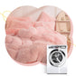 [winter gift]Winter Warm Plush Bedding 4-Piece Set