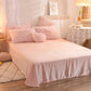 [winter gift]Winter Warm Plush Bedding 4-Piece Set