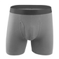 📢📢50 % Rabatt!! ⏰Herren atmungsaktive lange Boxer-Slips