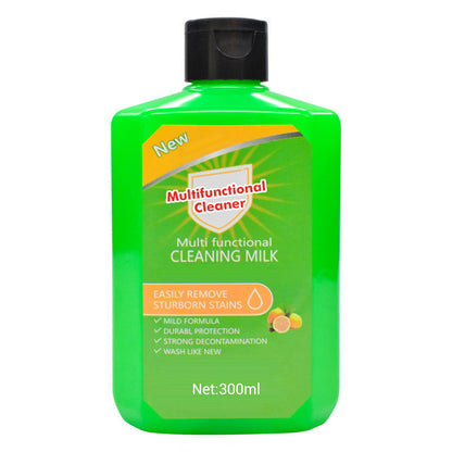 📢📢Kaufen Sie 2, erhalten Sie 1 gratis⏰Multifunktionaler Reiniger für Küche und Bad