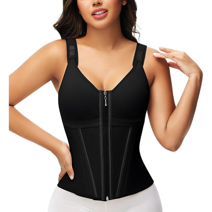 📢📢50 % Rabatt!! ⏰Taillenformer mit Bauchkontrolle für Damen