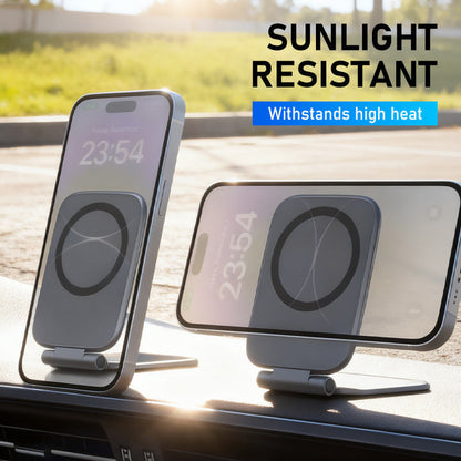 📢📢50 % RABATT!!⏰Magnetische Strong-Hold-Handyhalterung