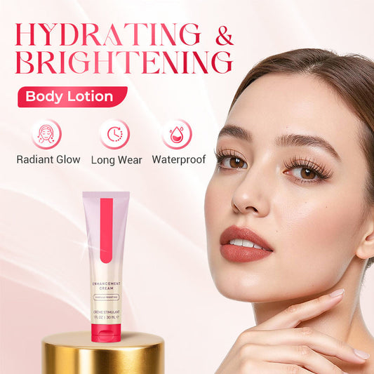 📢📢Kaufen Sie 5 und erhalten Sie 5 gratis⏰Feuchtigkeitsspendende & aufhellende Körperlotion