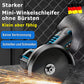 📢📢50% RABATT !!⏰Mini-Winkelschleifer mit bürstenlosem Motor – Kompakter Akku-Schleifer für präzise Arbeiten, Schneiden & Schleifen