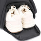 📢📢 50 % RABATT! ⏰Wasserdichte Reisetasche mit Schuhfach