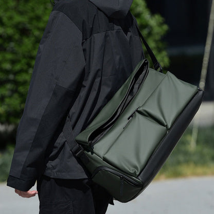 📢📢 50 % RABATT! ⏰Wasserdichte Reisetasche mit Schuhfach