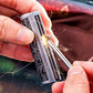 📢📢2 kaufen， 1 gratis dazu⏰Feuerzeug mit unsterblicher Drachenflamme
