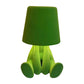 📢📢50% RABATT! ⏰Touch-Steuerung Charakter Tischlampe