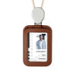 📢📢50 % Rabatt!! ⏰Retractable ID Badge Holder with Lanyard