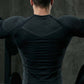📢📢50% RABATT! ⏰Langarm-Trainingst-Shirt für Männer