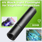 🥳HEISSER SALE 2026🥳💞50.000+ VERKAUFT!👵❤️ 50 % RABATT! UV-Schwarzlicht-Taschenlampe zur Gemüse-Detektion