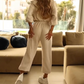 📢📢60% RABATT! ⏰ Bequemer Casual Jumpsuit mit Kapuze für Freizeit & Zuhause