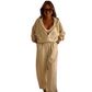 📢📢60% RABATT! ⏰ Bequemer Casual Jumpsuit mit Kapuze für Freizeit & Zuhause