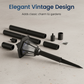 🏮 50% OFF NOW! ☀️ Vintage-Gartenleuchten im Sechseck-Design mit Solarbetrieb
