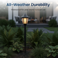 🏮 50% OFF NOW! ☀️ Vintage-Gartenleuchten im Sechseck-Design mit Solarbetrieb