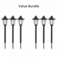🏮 50% OFF NOW! ☀️ Vintage-Gartenleuchten im Sechseck-Design mit Solarbetrieb