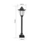 🏮 50% OFF NOW! ☀️ Vintage-Gartenleuchten im Sechseck-Design mit Solarbetrieb