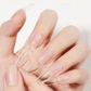 Nagelkleber-Gel für Kunstnägel