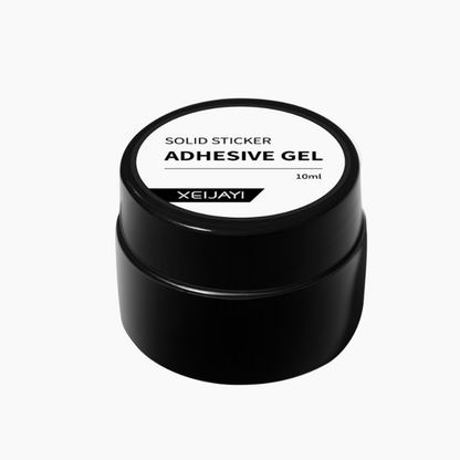 Nagelkleber-Gel für Kunstnägel