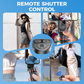 📢📢50 % Rabatt!! ⏰3-in-1 magnetischer Mini-Selfie-Stick