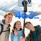 📢📢50 % Rabatt!! ⏰3-in-1 magnetischer Mini-Selfie-Stick