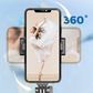 📢📢50 % Rabatt!! ⏰3-in-1 magnetischer Mini-Selfie-Stick
