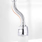 🚿 KAUFE 3, ERHALTE 1 GRATIS! 💧 Küchenarmatur mit 360°-Druckbrause – Flexibles Spülen, hochwertiges Chrom & einfache Reinigung – Perfekte Wasserabdeckung für jede Spüle ✨