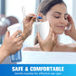 📢📢50 % Rabatt!! ⏰ Ohrenschmalz-Entfernungsset (E20/W10) – Sicher & sanft, mit austauschbaren Aufsätzen für schmerzlose Ohrenreinigung!