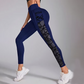 🩲 50% RABATT! 🧘 Damen-Mesh-High-Waist-Yogahose mit Taschen – Atmungsaktive Mesh-Panels, Bleibt Kühl & Perfekt für Intensive Workouts 🌸