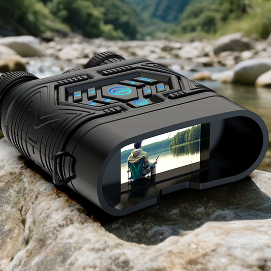 📢📢60 % Rabatt!! ⏰Digital Night Vision Binoculars
