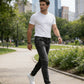 ✨🔥Moderne Slim-Fit-Stretchjeans für Herren👖