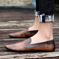 📢📢50 % Rabatt!! ⏰Flexible flache Pumps mit spitzer Zehenpartie