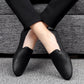 📢📢50 % Rabatt!! ⏰Flexible flache Pumps mit spitzer Zehenpartie