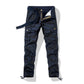 Men's Classic Camouflage Cargo Pants
